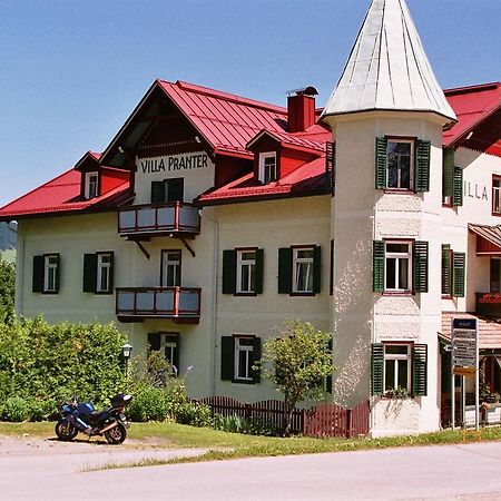 Villa Pranter Sillian Quarto foto