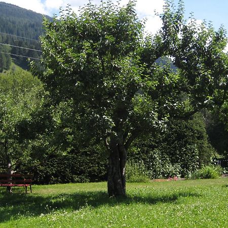 Villa Pranter Sillian Quarto foto