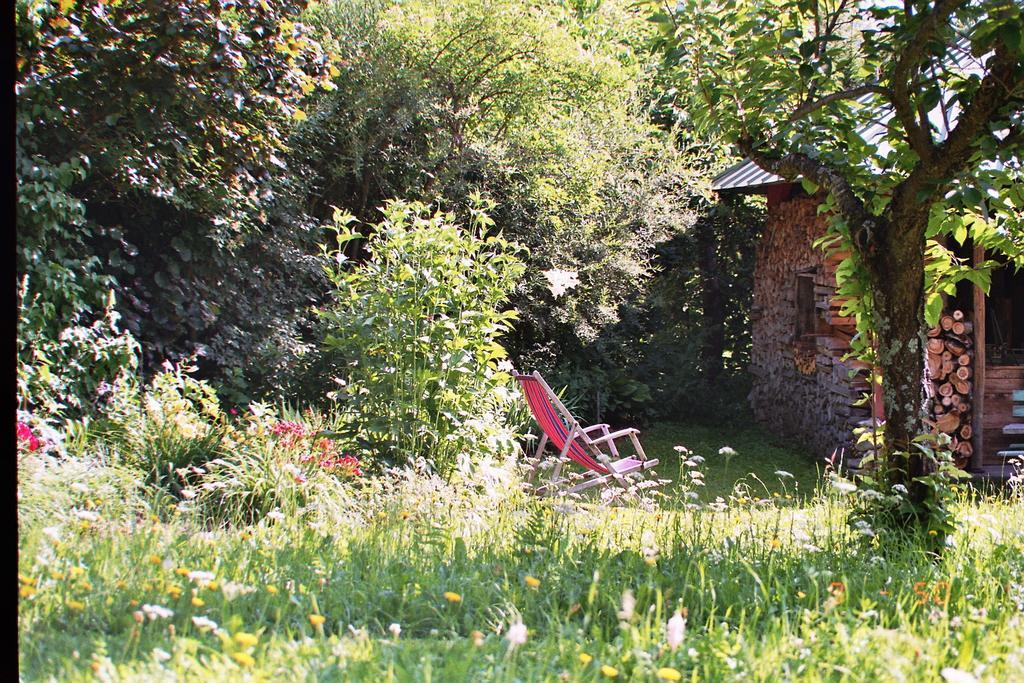 Villa Pranter Sillian Quarto foto