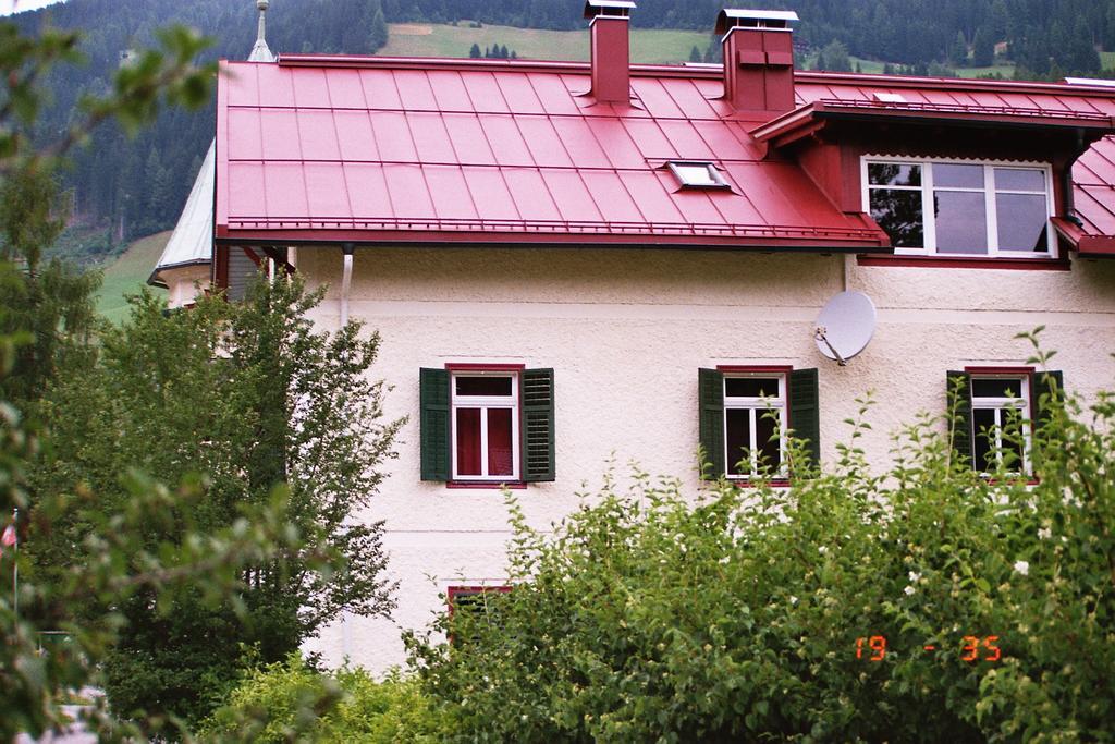 Villa Pranter Sillian Quarto foto