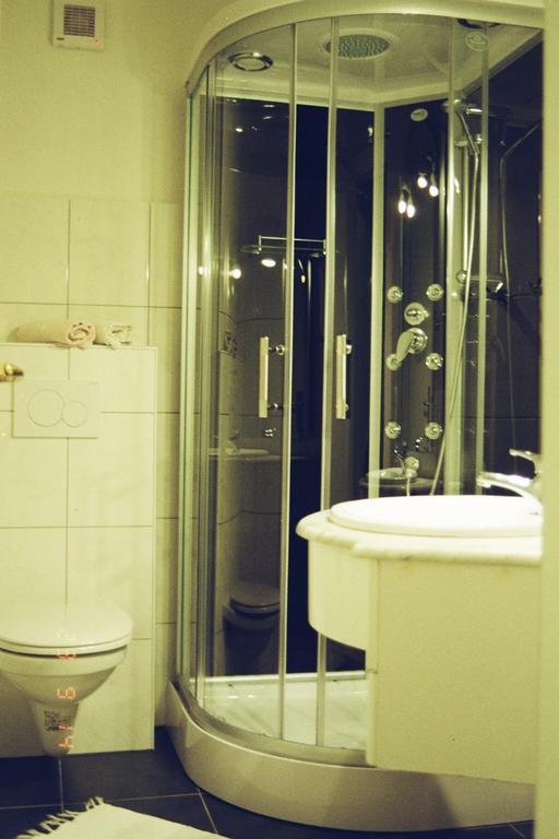 Villa Pranter Sillian Quarto foto