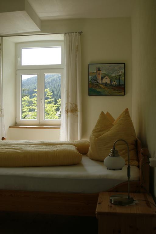 Villa Pranter Sillian Quarto foto
