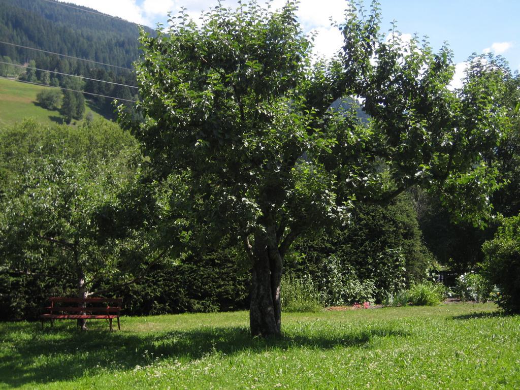 Villa Pranter Sillian Quarto foto